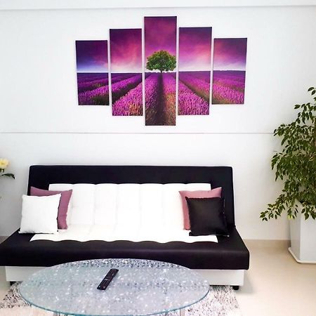 Apartment Silvia Makarska Luaran gambar