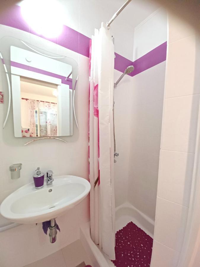 Apartment Silvia Makarska Luaran gambar