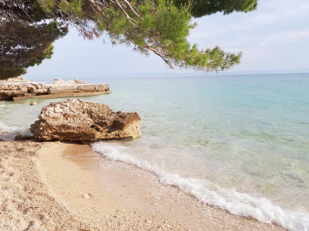 Apartment Silvia Makarska Luaran gambar