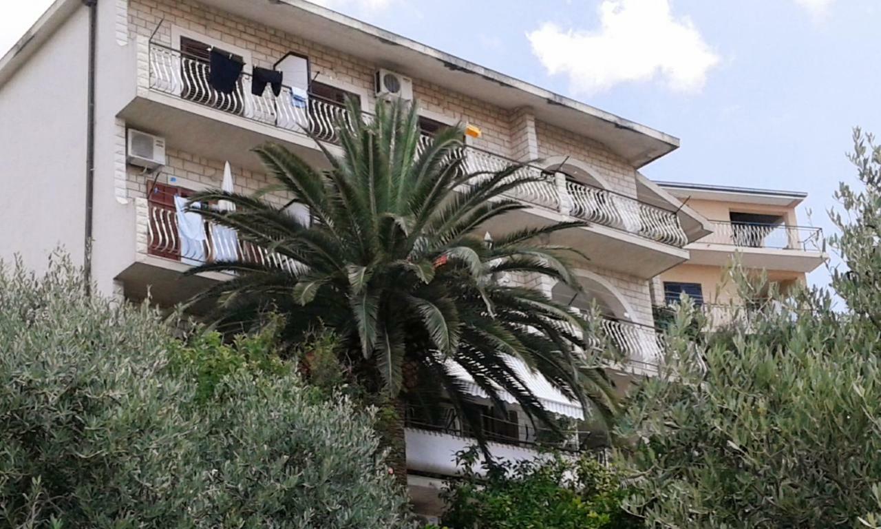Apartment Silvia Makarska Luaran gambar