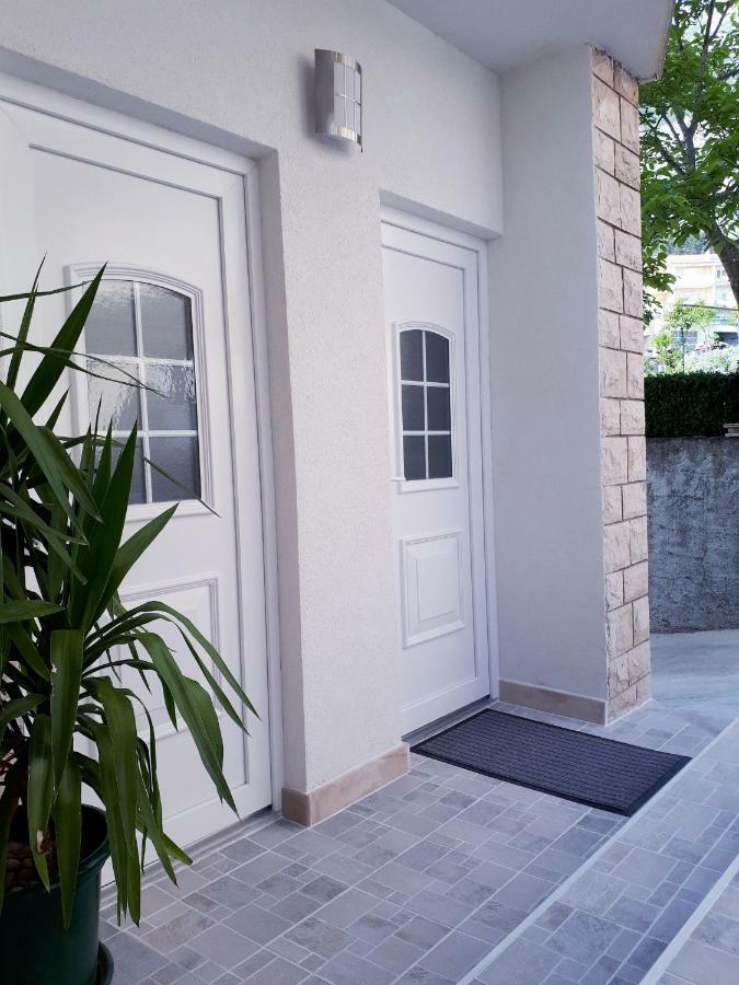 Apartment Silvia Makarska Luaran gambar
